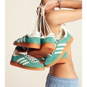 Adidas x Sporty & Rich Handball Spezial Sz 6.5